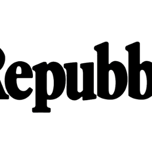 La Repubblica - Il Tartufo a peso d'oro 15 novembre 2021