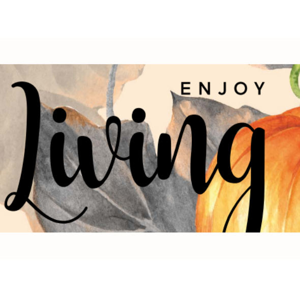 Enjoy living - Tartuflanghe 22 marzo 2018