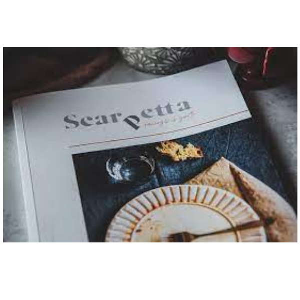 Scarpetta Mag. - Tartufo & Natale