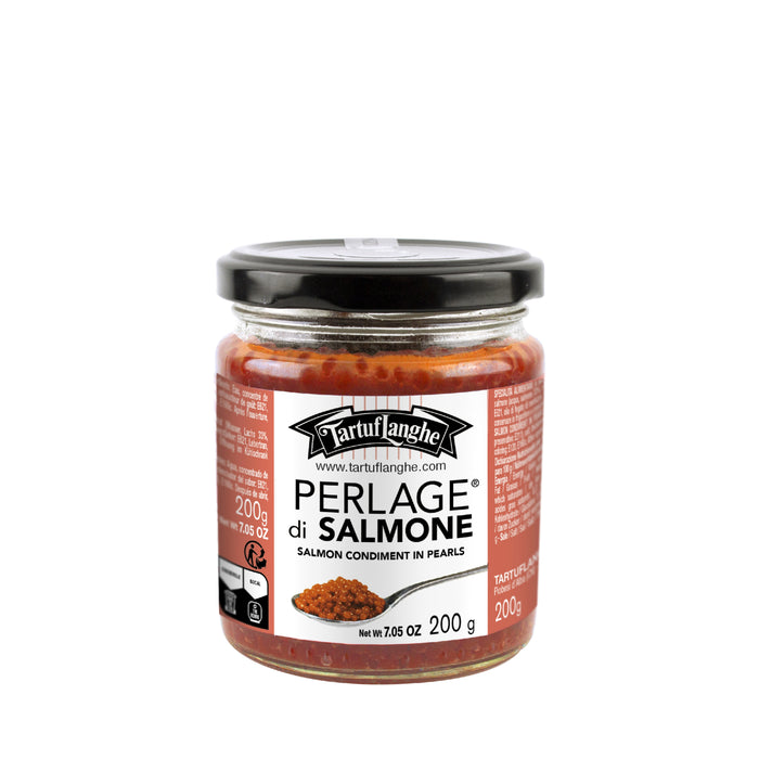 PERLAGE® DI SALMONE 200g