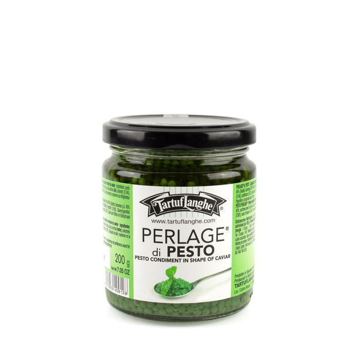 PERLAGE® DI PESTO 200g