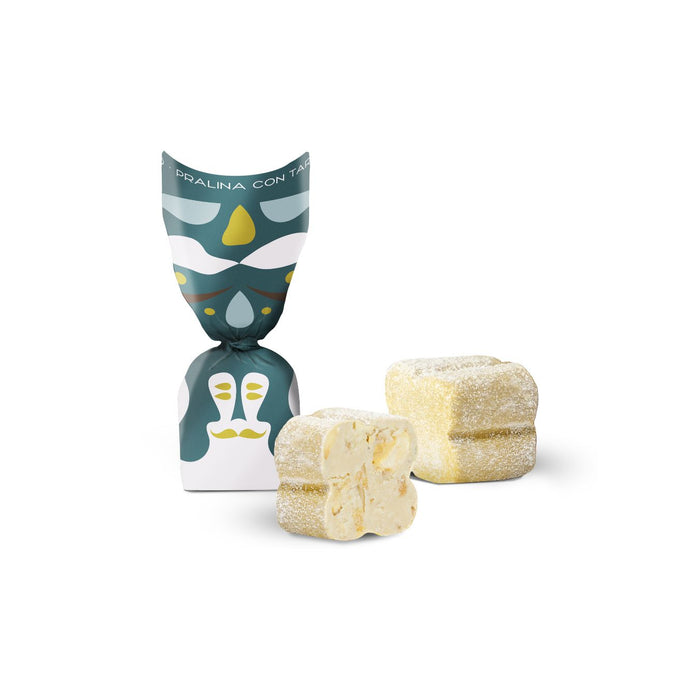 TRIFULOT® - MINI "DULCIS TUBER" - cioccolato & tartufo (Tuber aestivum Vitt.) 1000g SFUSO
