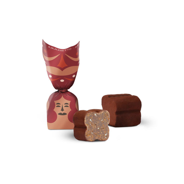 TRIFULOT® - SWEET AMARETTO TRUFFLE 180g