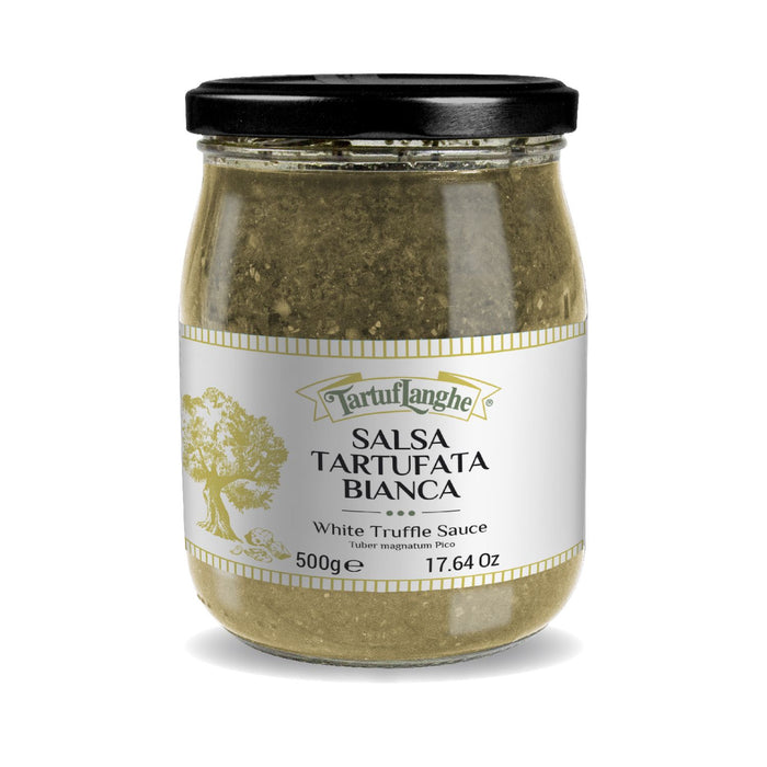 SALSA TARTUFATA BIANCA