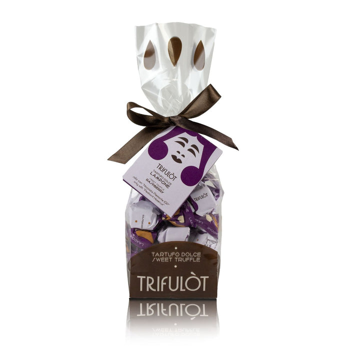 TRIFULOT® - TARTUFO DOLCE - LAMPONE 180g