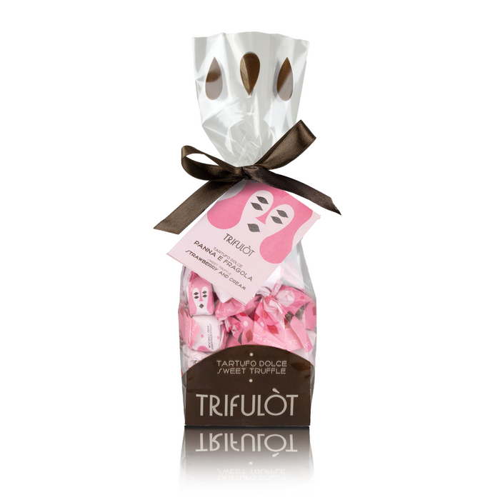 PASSION FOR TRIFUL!