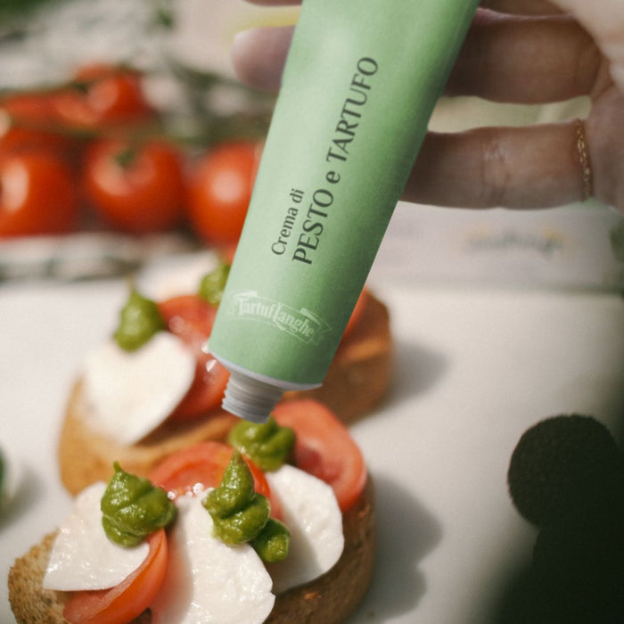 THE TRUFFLEMANIA - The Truffle Aperitif 84 g
