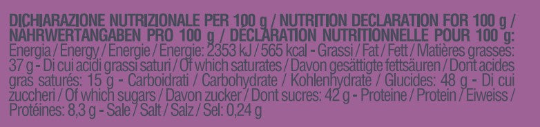 TRIFULOT® - BOX OF 10 (2 PCS/FLAVOR) - 70g