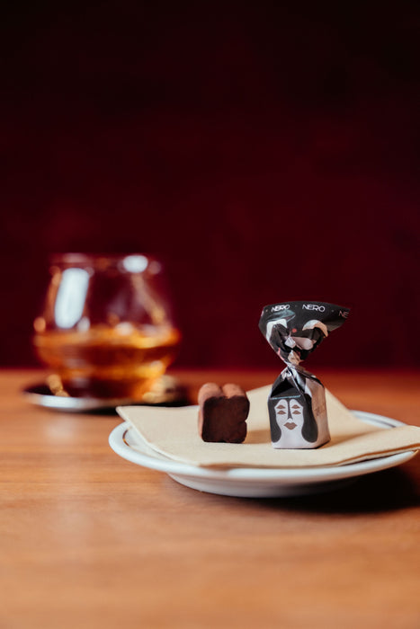 TRIFULOT® - SWEET BLACK TRUFFLE 180g