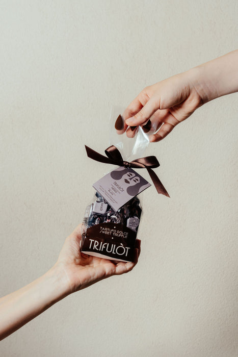 TRIFULOT® - SWEET BLACK TRUFFLE 180g