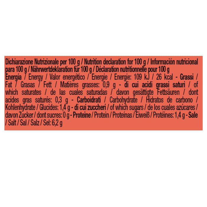 PERLAGE® SALMON 200g