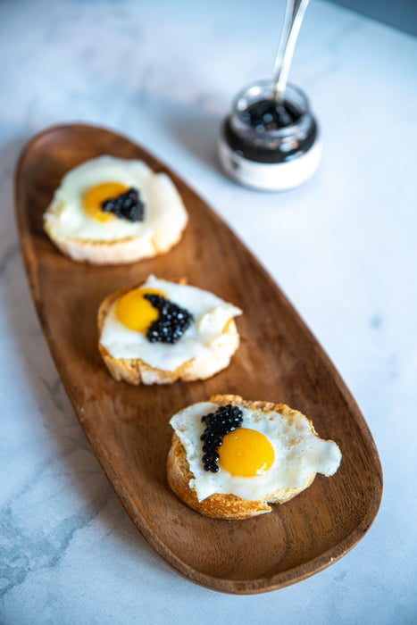 TRUFFLE PERLAGE® - Pearls of precious black truffle juice 50g