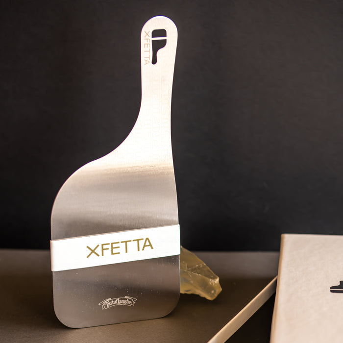 TAGLIATARTUFI "XFETTA" by Chef Davide Oldani