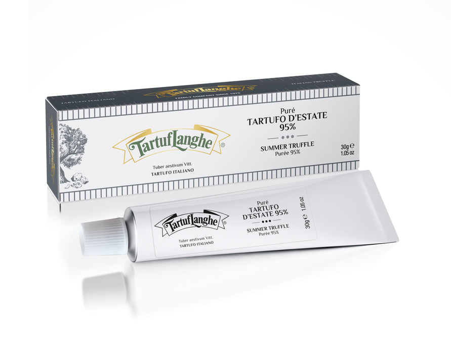 PURE' DI TARTUFO D'ESTATE 95% (Tuber aestivum Vitt.) 30g