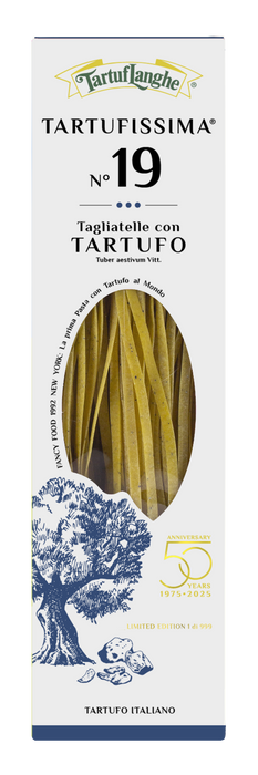 TARTUFISSIMA® N°19 TARTUFO – 1000 g (2 x 500 g)