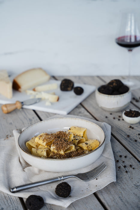 TRUFFLE CARBONARA SAUCE 170g