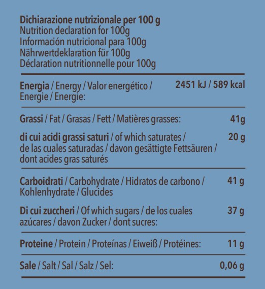 TRIFULOT® - SWEET CAPPUCCINO TRUFFLE 1000g BULK