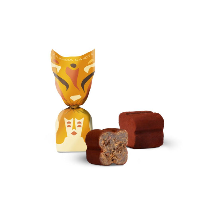 TRIFULOT® - TARTUFO DOLCE ARANCIA 1000g SFUSO