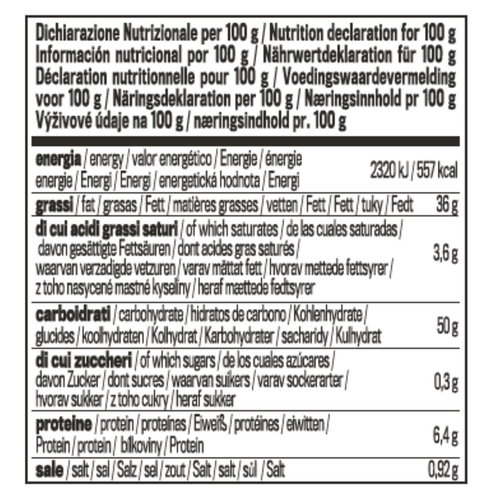 TRUFFLE CHIPS 45g
