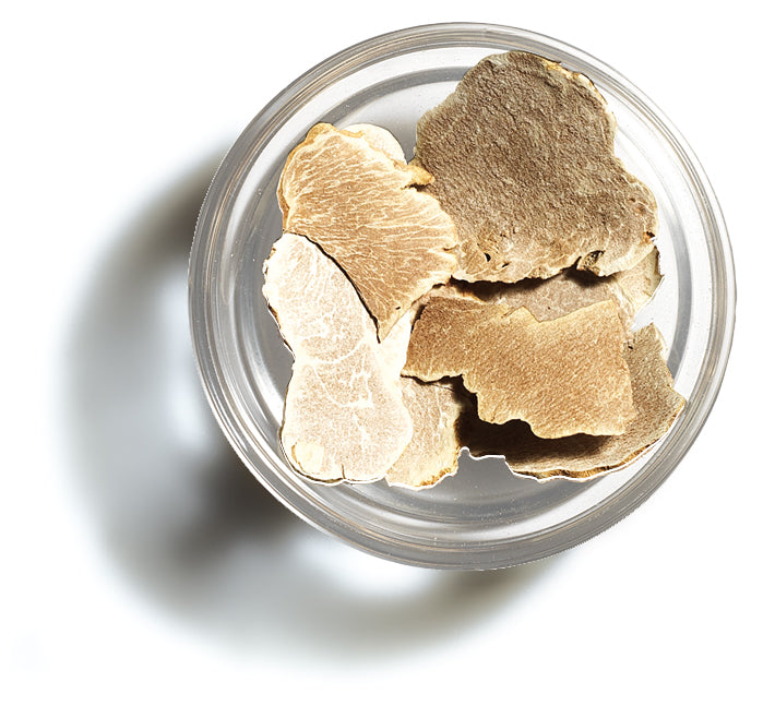 noH2O® - FREEZE-DRIED WHITE TRUFFLE 15g