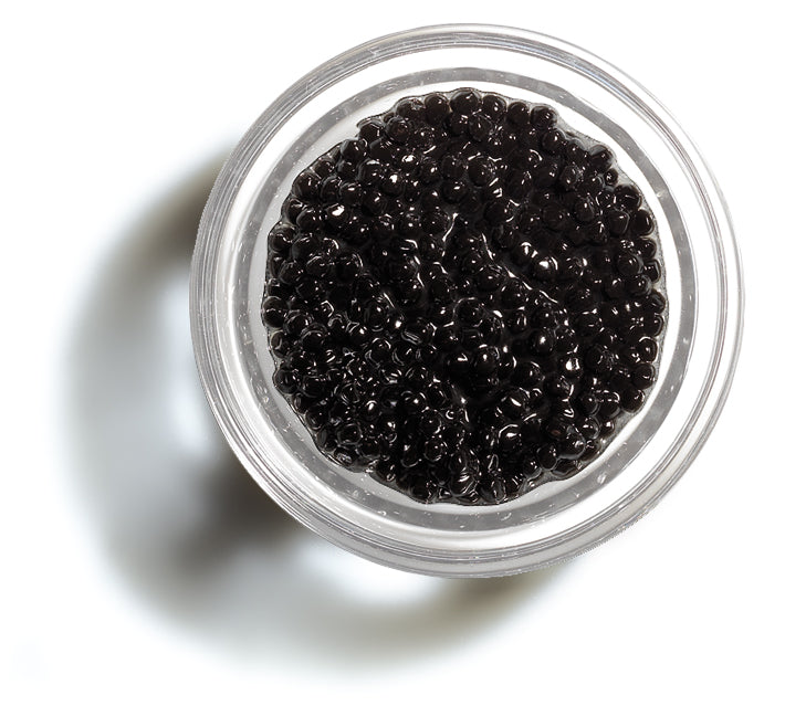 TRUFFLE PERLAGE® - Pearls of precious black truffle juice 50g