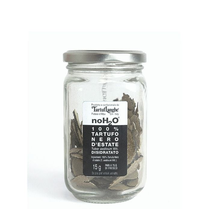 noH2O® - TARTUFO D'ESTATE LIOFILIZZATO 15g