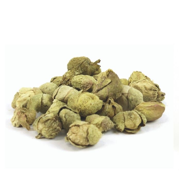 FIORI DI CAPPERO CRIO-ESSICCATI