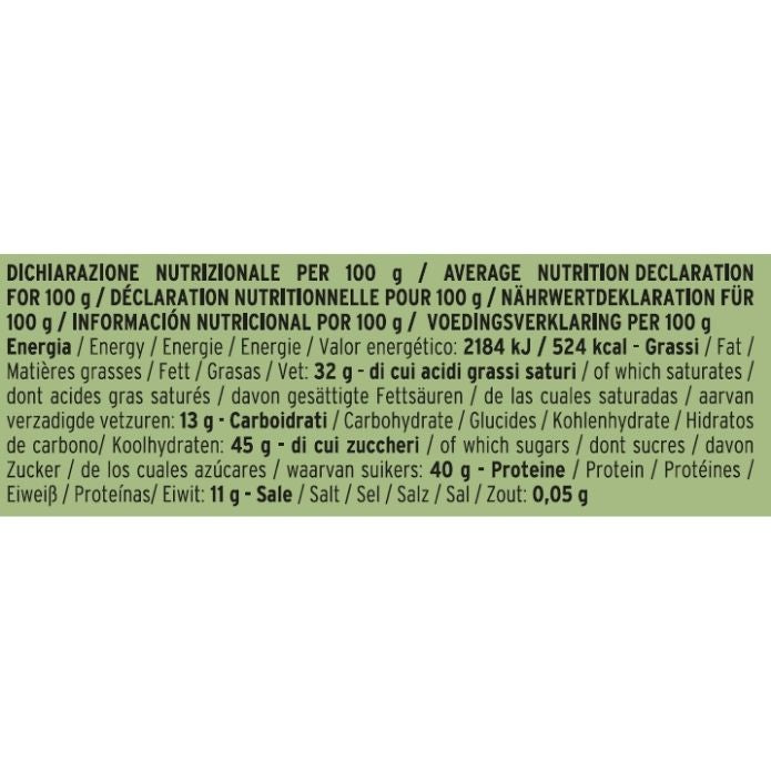TRIFULOT® - SWEET ORANGE TRUFFLE 1000g BULK