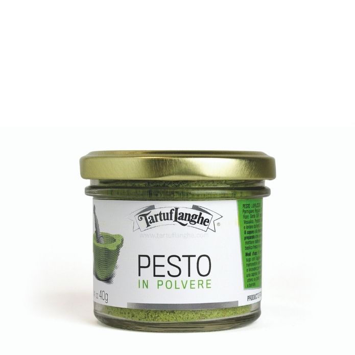 PESTO powder 40g