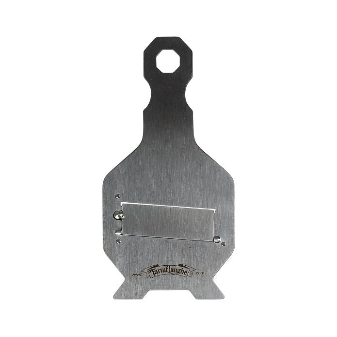 STAINLESS STEEL TRUFFLE CUTTER