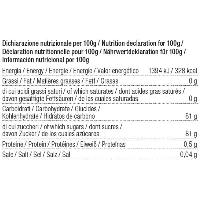 Food preparation based on WHITE TRUFFLE HONEY 230g
