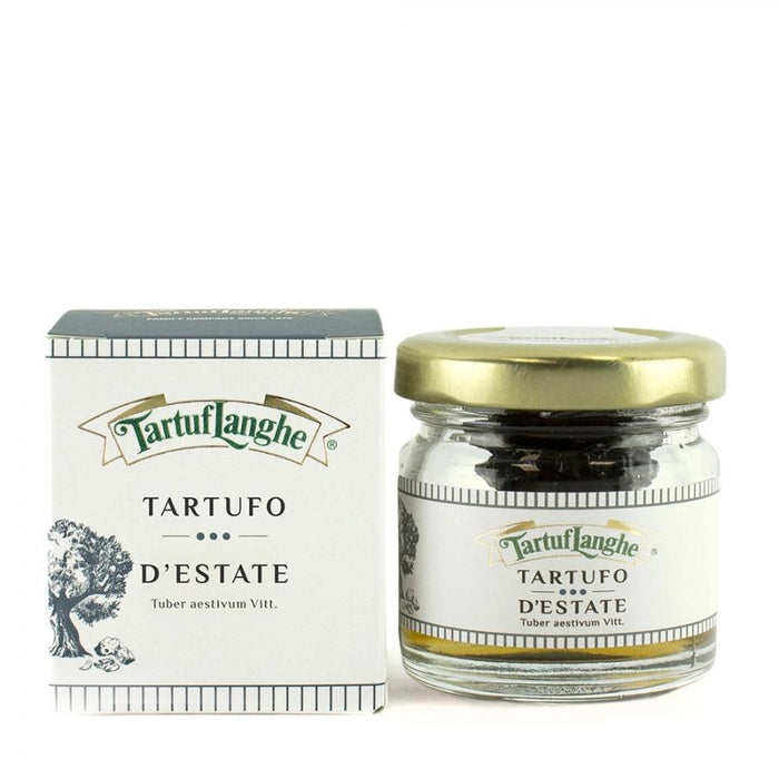 TARTUFO D'ESTATE INTERO (Tuber aestivum Vitt.)