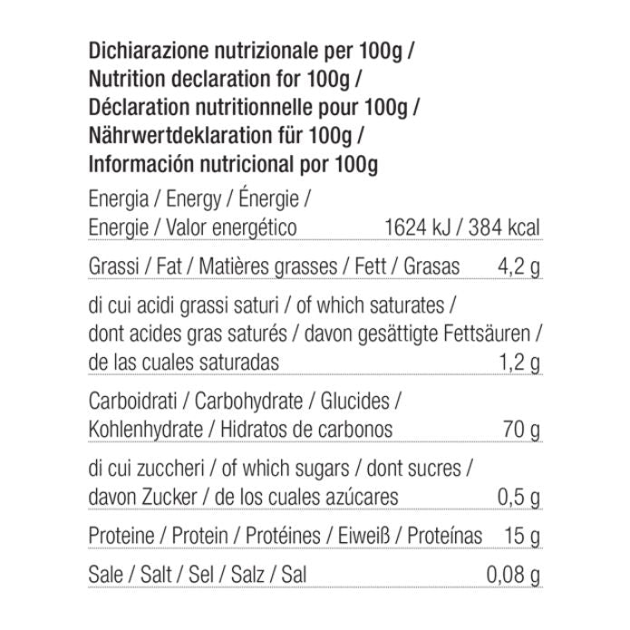 TAGLIOLINI Egg Pasta 250g