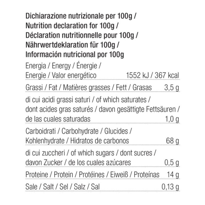 TARTUFISSIMA® Tagliatelle with PORCINI MUSHROOMS and TRUFFLE 250g