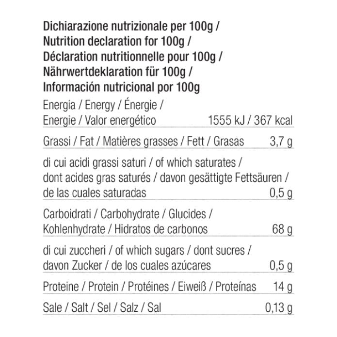TARTUFISSIMA® Tagliolini with SAFFRON and TRUFFLE 250g
