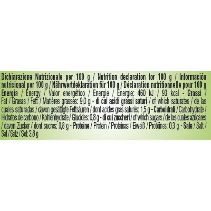 PERLAGE® DI PESTO 200g