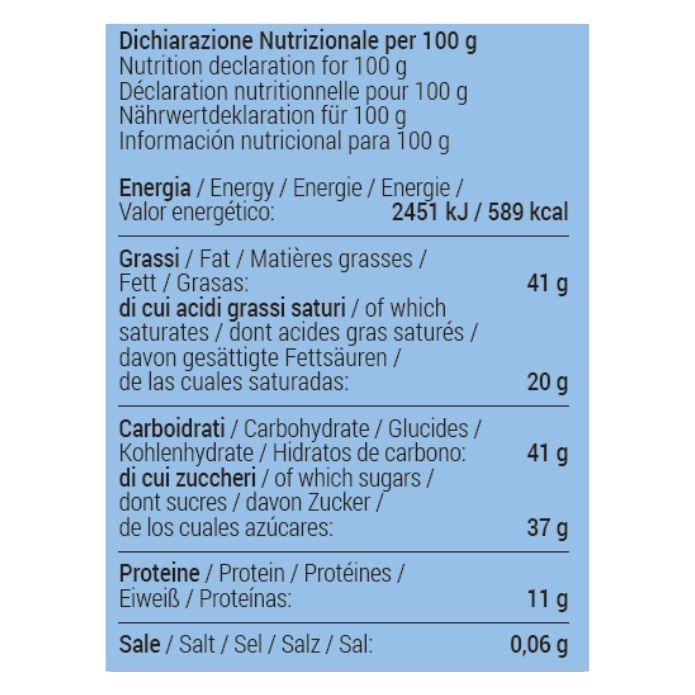 TRIFULOT® - SWEET CAPPUCCINO TRUFFLE 180g