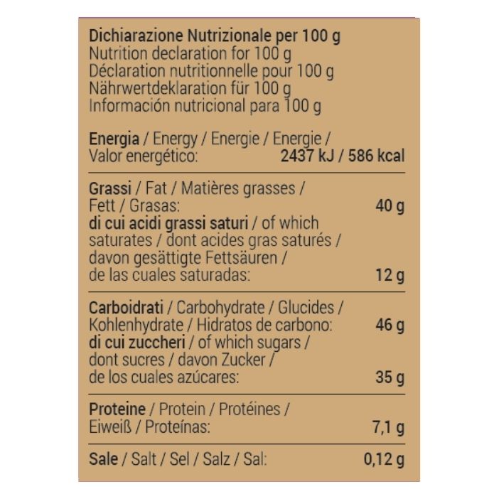 TRIFULOT® - MINI "DULCIS TUBER" - chocolate & truffle (Tuber aestivum Vitt.) 180g