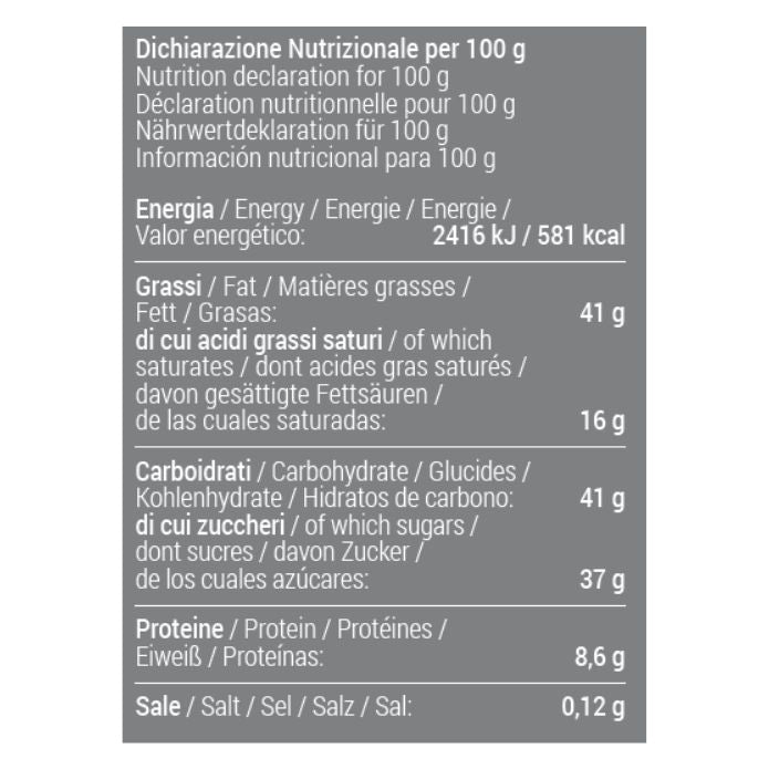 TRIFULOT® - SWEET BLACK TRUFFLE 1000g BULK
