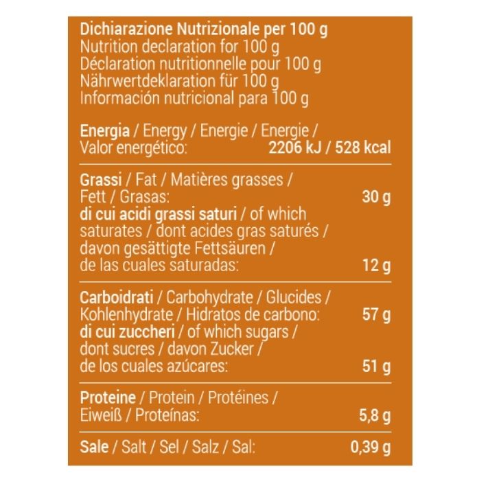 TRIFULOT® - SWEET CARAMEL AND SALT TRUFFLE 180g
