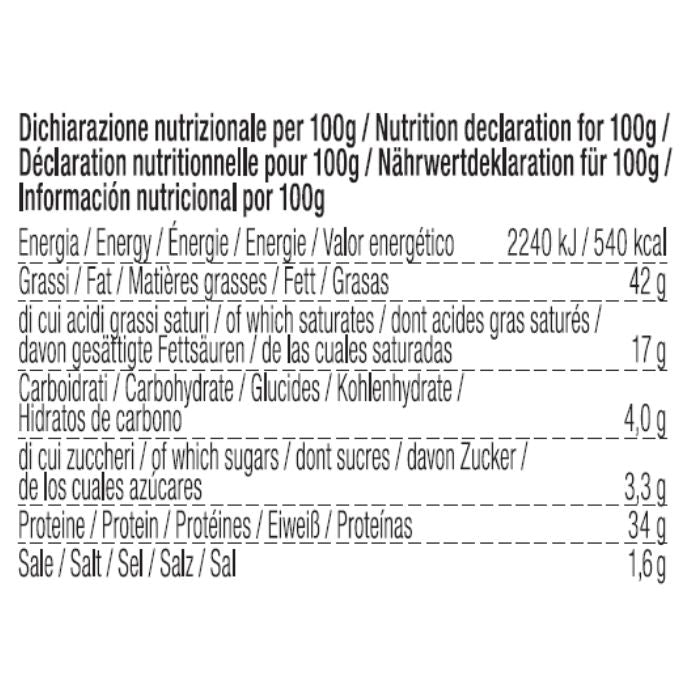 DALLORTO® - PESTO powder 30g