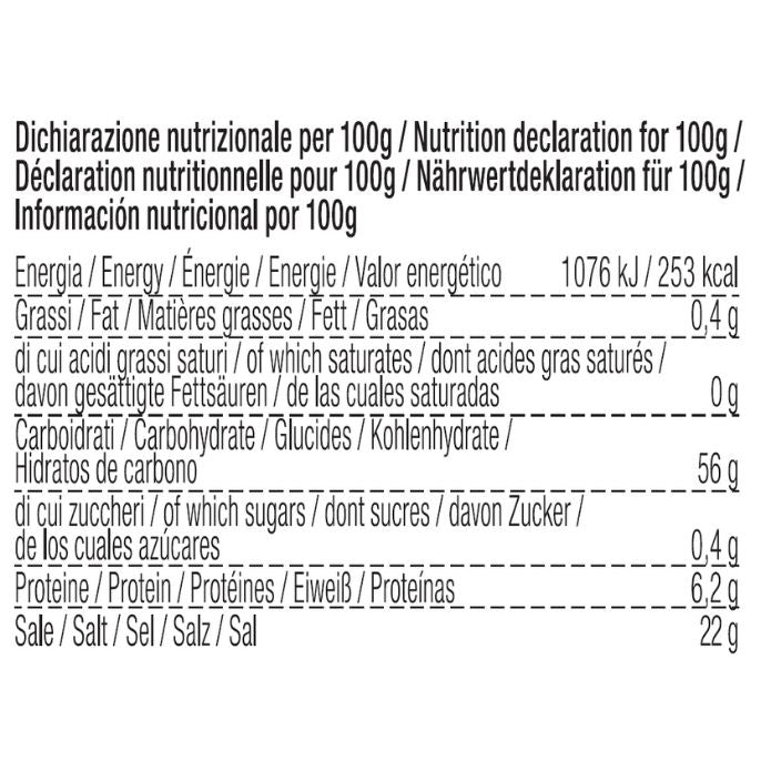 DALBOSCO® - WHITE TRUFFLE Powder Seasoning 60g