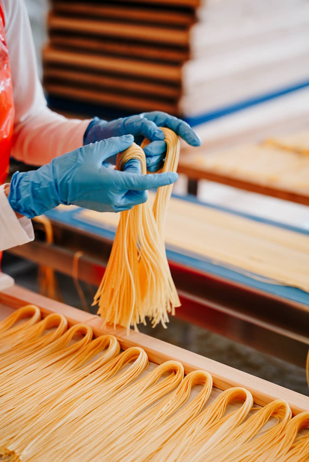 Pasta Artigianale