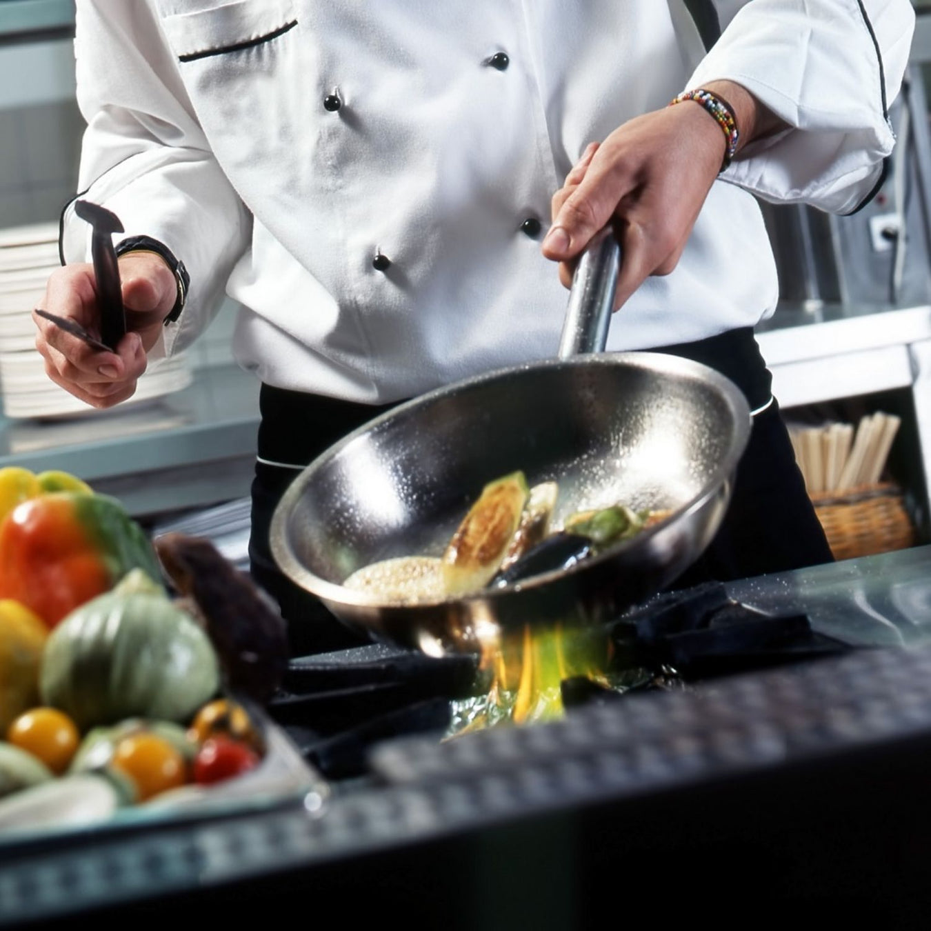 FOODSERVICE Grandi formati
