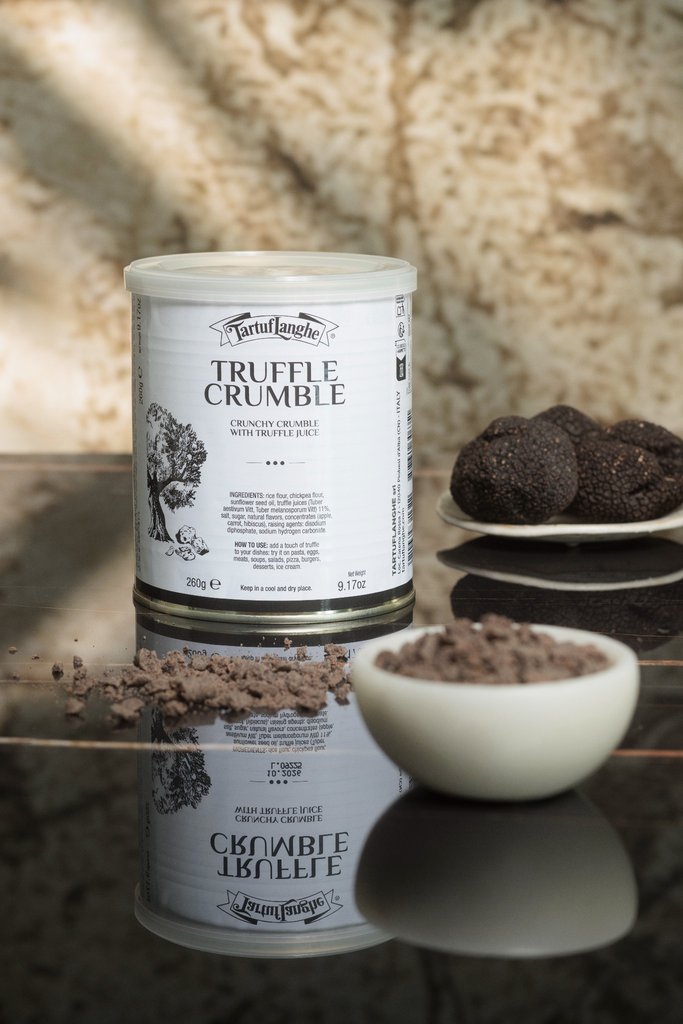 Condimenti al Tartufo