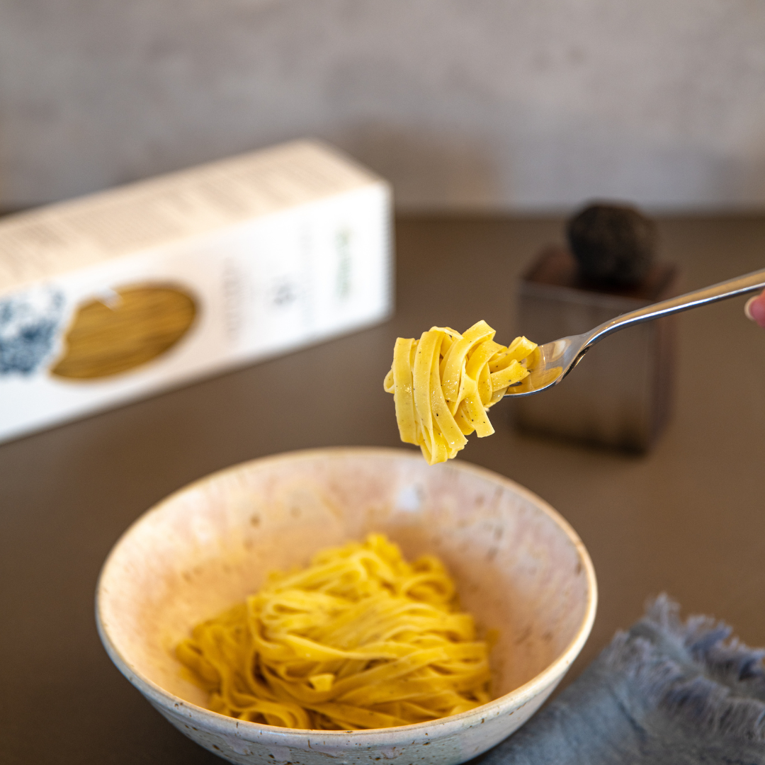 PASTA & RISOTTO