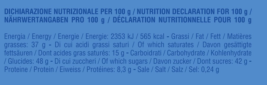 TRIFULOT® - SCATOLA 20PZ (4 PZ/GUSTO) - 145g