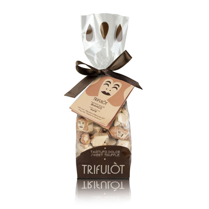 TRIFULOT® - TARTUFO DOLCE BIANCO 180g