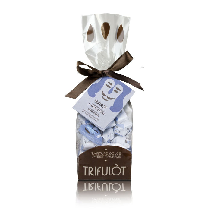 TRIFULOT® - TARTUFO DOLCE CAPPUCCINO 180g