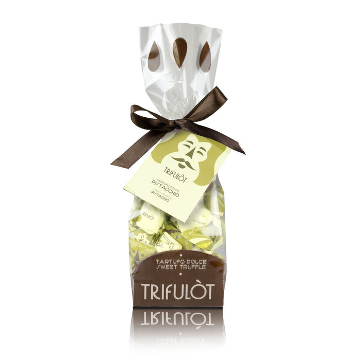 TRIFULOT® - TARTUFO DOLCE PISTACCHIO 180g